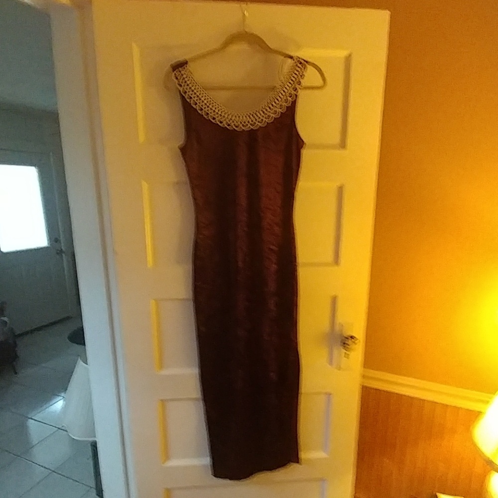 *Maurice's - dress